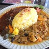 カレー屋 こもく商店