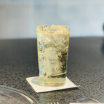 イチリン ハナレ - 1000円：響ハイボール