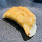 イチリン ハナレ - ⑤ ④のタレにつける餃子
      　★ 省略