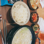 韓国料理こっこぶー - 