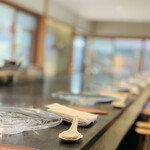 イチリン ハナレ - 内観2