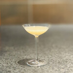 イチリン ハナレ - ⑫ ル レクチェ
      　★ 新潟産洋梨の摺流し