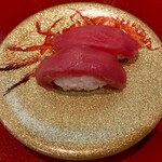 太助寿司 - 鮪赤身