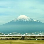 温石 - やっぱり富士山。美し〜い(((o(*ﾟ▽ﾟ*)o)))♡