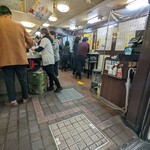 串かつ専門店 松葉 - 