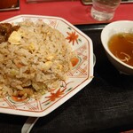 手打ラーメン 珍来 - 