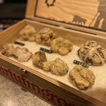 マルゴット エ バッチャーレ - 