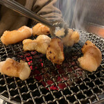 ホルモン青木 亀戸店 - 