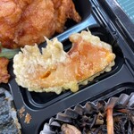 弁当 野の花 - 