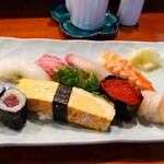 すし処 たちばな - 