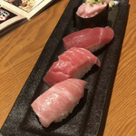 東京寿司 ITAMAE SUSHI - 