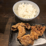 らぁめん じん - 