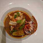 ビュー＆ダイニング コトシエール - 