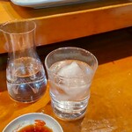 すし処 たちばな - 