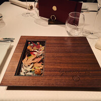 ジョンティ アッシュ - 