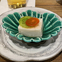 てんぷら 天翔 - 