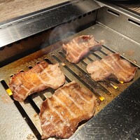 焼肉&手打ち冷麺 二郎 KANAYAMA - 