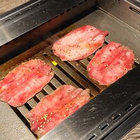 焼肉&手打ち冷麺 二郎 KANAYAMA - 