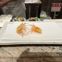 てんぷら 天翔 - 