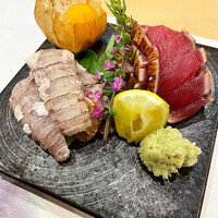 日本料理秀たか - 