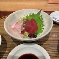 てんぷら 天翔 - 