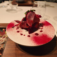 ジョンティ アッシュ - 