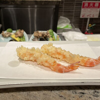 てんぷら 天翔 - 