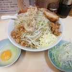 自家製ラーメン大者 - 