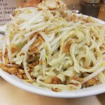 自家製ラーメン大者 - 