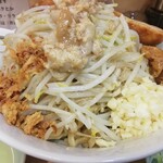 自家製ラーメン大者 - 