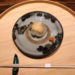 温石 - 絵になります