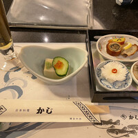 割烹 かじ 本店 - 