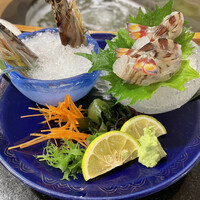 割烹 かじ 本店 - 