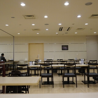 レストラン エアポート_2