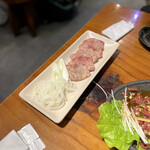 Yakiniku Eifukuen - 