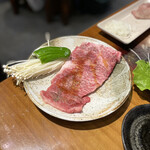 Yakiniku Eifukuen - 