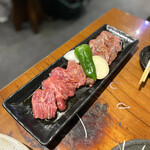 Yakiniku Eifukuen - 