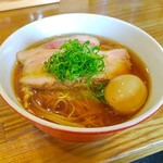 中華蕎麦 さい藤 - 