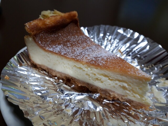 あじさい - 新地（ケーキ）の写真