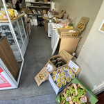 築地市場フルーツ直売所 - 