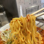 Daruma - 麺リフト
