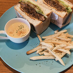 BREAD BROTHERS - 