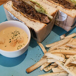 BREAD BROTHERS - 