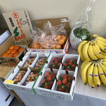 築地市場フルーツ直売所 - 