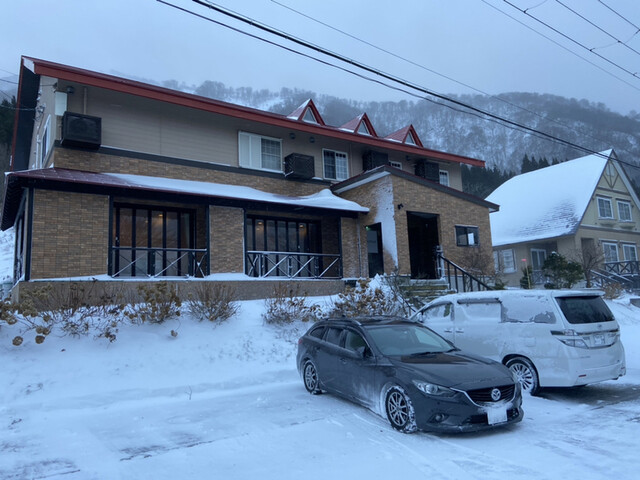 ペンション アネックス - 鳴子温泉（旅館・民宿）の写真