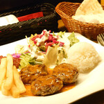 SARAY KEBAB - 