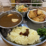 カレーの店 ガン爺 - 