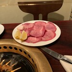 Yakiniku Resutoran Fukusuke - 