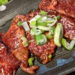 焼肉 ギュービッグ - 