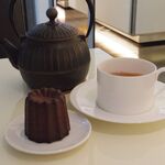 パティスリー・サダハル・アオキ・パリ - 